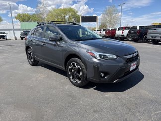 Used 2021 Subaru Crosstrek 2.5i Limited w/ Moonroof Package 2 image 1