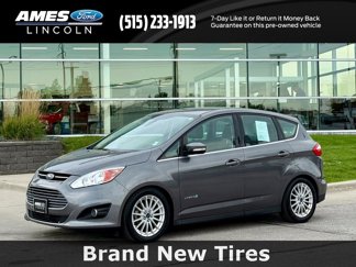 Used 2013 Ford C-MAX SEL image 1
