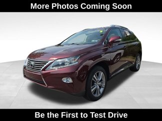 Used 2015 Lexus RX 350 AWD image 1