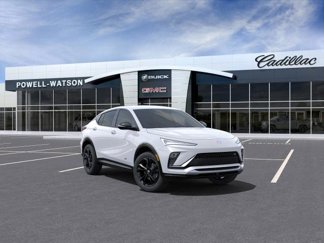 New 2025 Buick Envista Sport Touring w/ Convenience I Package image 1