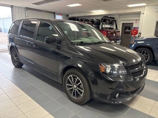 Used 2019 Dodge Grand Caravan GT image 1