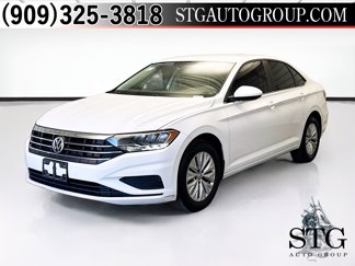 Used 2019 Volkswagen Jetta S w/ Driver Assistance Package image 1