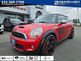 Used 2008 MINI Cooper S image 1