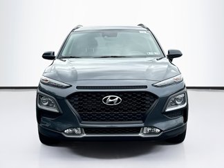 Used 2021 Hyundai Kona SEL Plus video 2