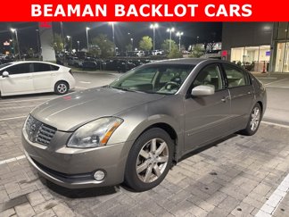 Used 2004 Nissan Maxima 3.5 SL image 1