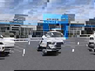 New 2025 Buick Envista Preferred image 1