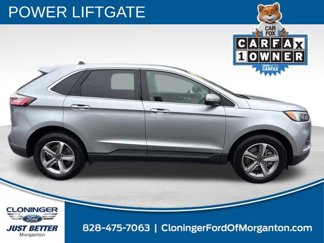 Used 2022 Ford Edge SEL w/ Convenience Package image 1