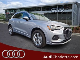 Used 2022 Audi Q3 2.0T Premium w/ Convenience Package image 1