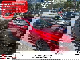 Used 2020 MAZDA MAZDA3 Hatchback image 1