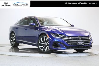 Used 2021 Volkswagen Arteon SEL image 1