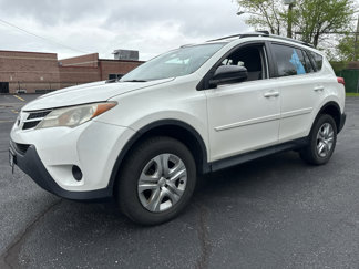 Used 2013 Toyota RAV4 LE image 1