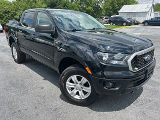 Used 2019 Ford Ranger XLT w/ FX4 Off-Road Package image 1