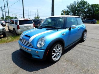 Used 2005 MINI Cooper S image 1
