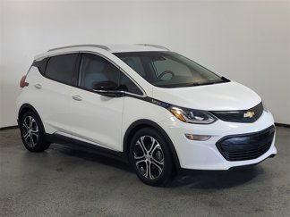 Used 2019 Chevrolet Bolt Premier w/ Infotainment Package image 1