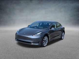 Used 2018 Tesla Model 3 Long Range image 1