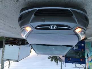 Used 2015 Hyundai Accent GS image 1