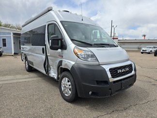 Used 2021 RAM ProMaster 3500 w/ Convenience Group image 1