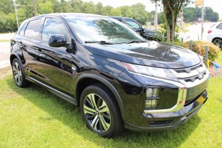 Used 2021 Mitsubishi Outlander Sport ES image 1