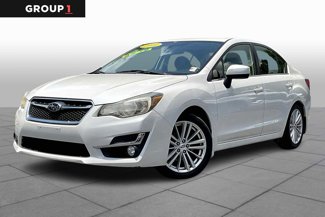 Used 2015 Subaru Impreza 2.0i Premium image 1