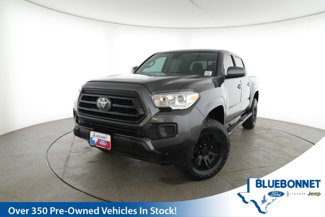 Used 2020 Toyota Tacoma 2WD Double Cab image 1