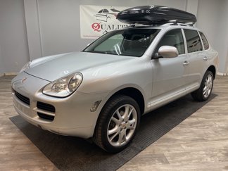 Used 2006 Porsche Cayenne image 1
