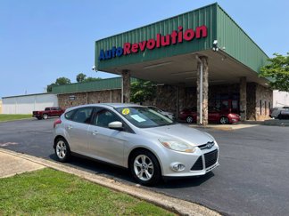 Used 2012 Ford Focus SE image 1