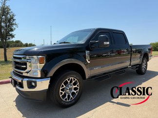 Used 2022 Ford F250 Lariat w/ Lariat Ultimate Package image 1