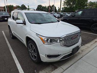 Used 2018 GMC Acadia Denali w/ Technology Package image 1