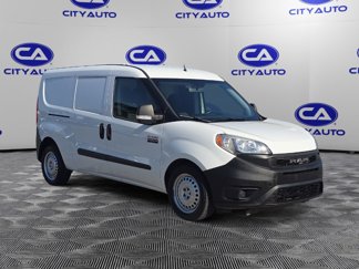 Used 2020 RAM ProMaster City Tradesman image 1