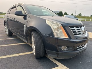 Used 2014 Cadillac SRX Premium w/ Driver Assist Package image 1
