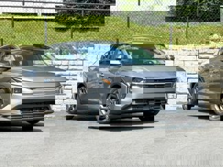 New 2025 Kia K4 LXS image 1