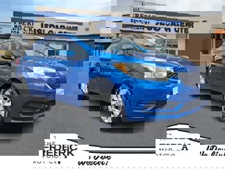 Used 2014 Kia Forte LX w/ Popular Package image 1