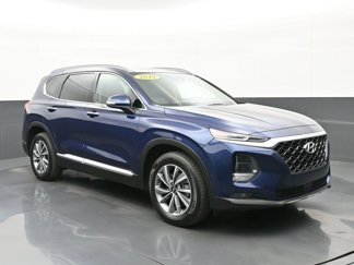 Used 2019 Hyundai Santa Fe Limited image 1