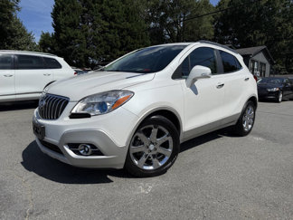 Used 2014 Buick Encore Convenience image 1