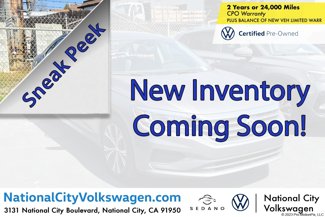 Certified 2022 Volkswagen Passat 2.0T SE image 1