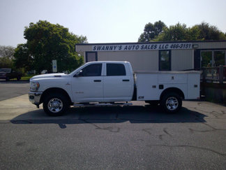 Used 2020 RAM 2500 Tradesman image 1