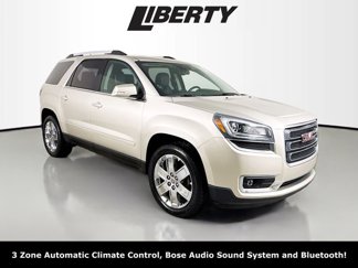 Used 2017 GMC Acadia Limited SLT image 1