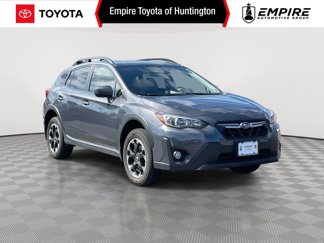 Used 2023 Subaru Crosstrek 2.0i Premium 360° Tour