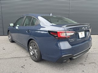 Used 2025 Subaru Legacy Sport image 1
