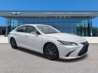 Used 2022 Lexus ES 350 w/ Premium Package image 1