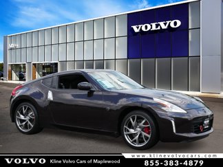 Used 2013 Nissan 370Z Touring w/ Sport Pkg image 1