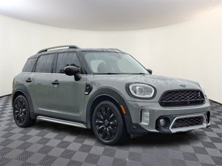 Used 2022 MINI Cooper Countryman S w/ Convenience Package image 1