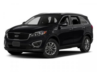 Used 2017 Kia Sorento LX w/ LX V6 Convenience Package image 1
