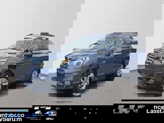 Used 2015 Subaru Outback 2.5i Premium image 1