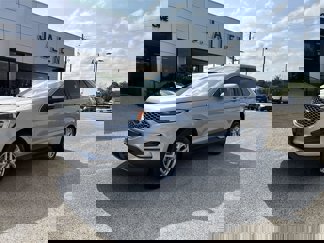 Certified 2024 Ford Edge SEL image 1