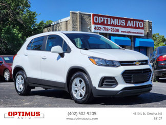 Used 2019 Chevrolet Trax LS image 1