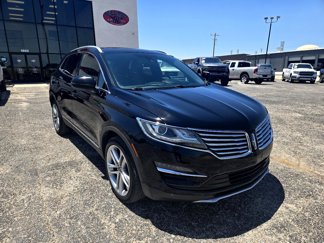 Used 2018 Lincoln MKC Reserve w/ Lincoln MKC Climate Package image 1