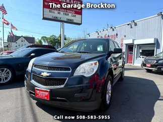 Used 2015 Chevrolet Equinox LS w/ LPO, Protection Package image 1