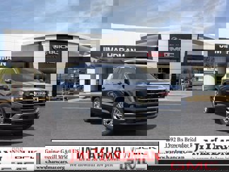 New 2025 GMC Acadia Elevation w/ Elevation Premium Package image 1