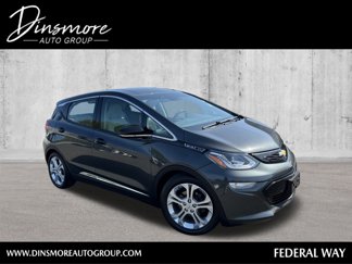 Used 2020 Chevrolet Bolt LT image 1